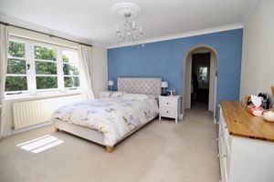 Primary Bedroom- click for photo gallery